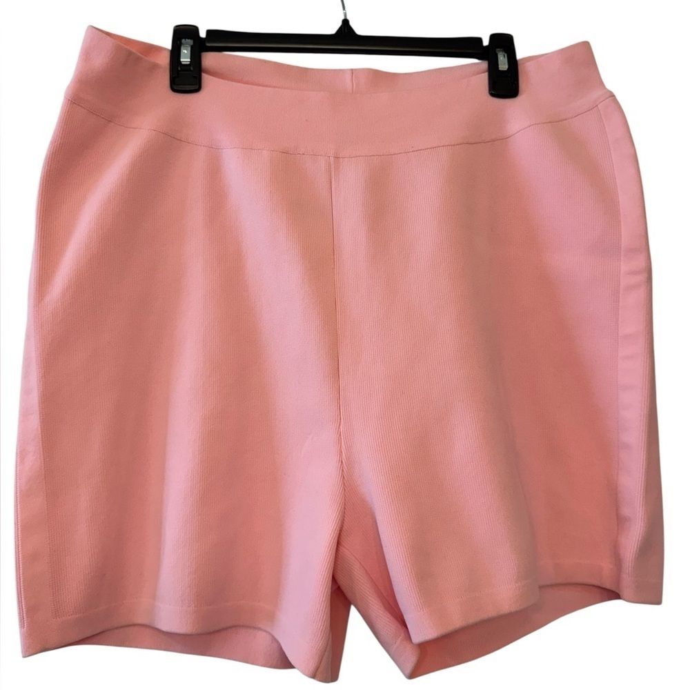 Cotton On Curve Summer Knit Bike Shorts